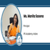 IPS Academy, Indore, Principal: Ms. Manita Saxena Interview